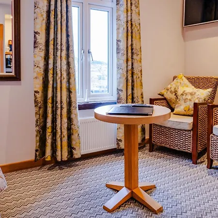Harrys Lounge Nocleg ze śniadaniem