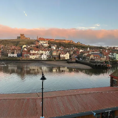 Harrys Lounge Nocleg ze śniadaniem Whitby