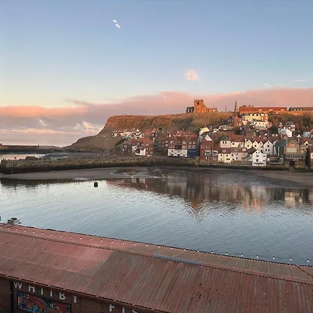 Nocleg ze śniadaniem Harrys Whitby