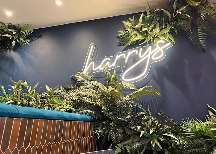 Bed & Breakfast Harrys Whitby