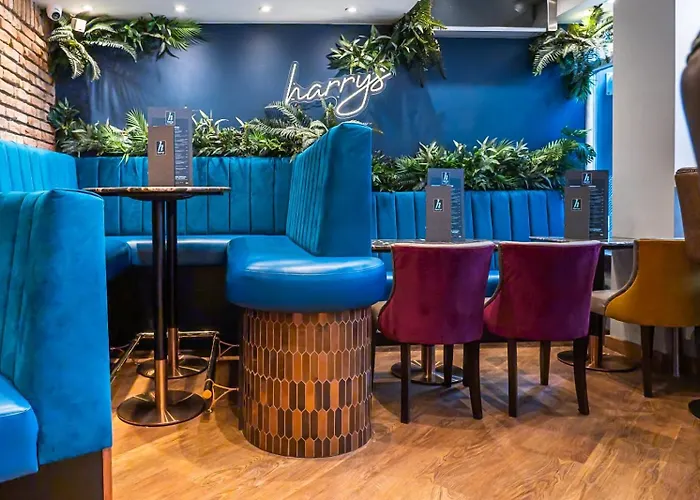 Harrys Bed & Breakfast Whitby