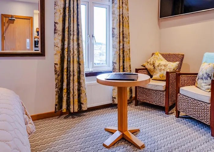 Harrys Bed & Breakfast