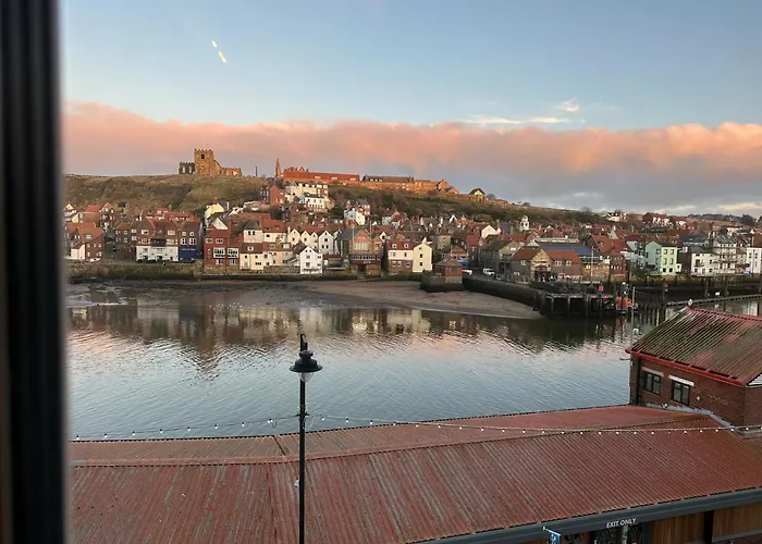 Harrys Bed & Breakfast Whitby