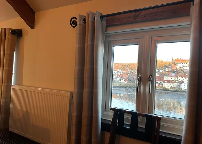 Bed & Breakfast Harrys