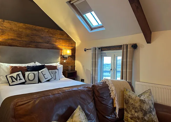 Bed & Breakfast Harrys 4*