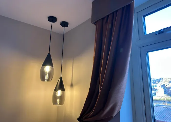 Harrys Bed & Breakfast Whitby