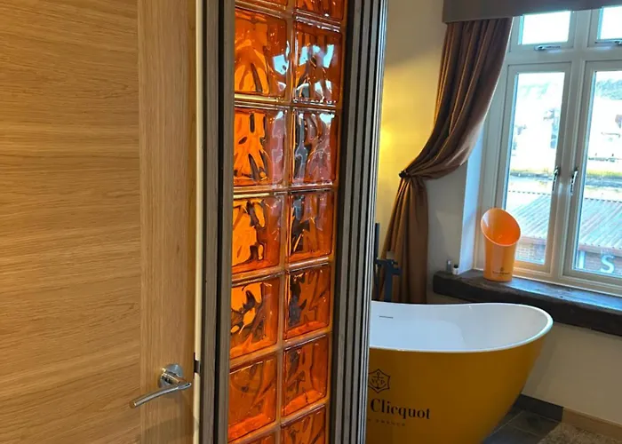 Bed & Breakfast Harrys 4*