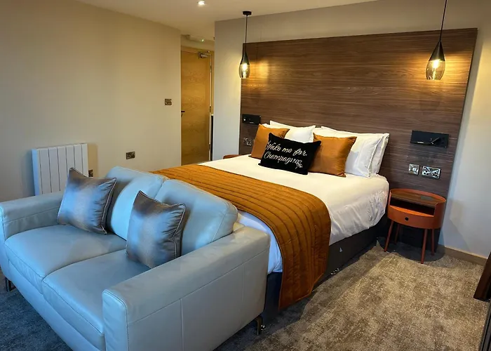 Bed & Breakfast Harrys Whitby