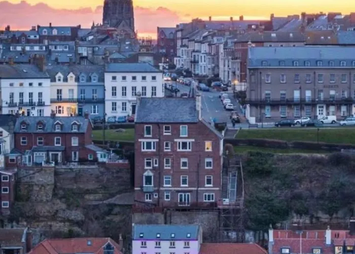 Harrys Bed & Breakfast