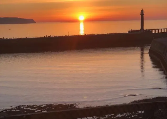 Nocleg ze śniadaniem Harrys