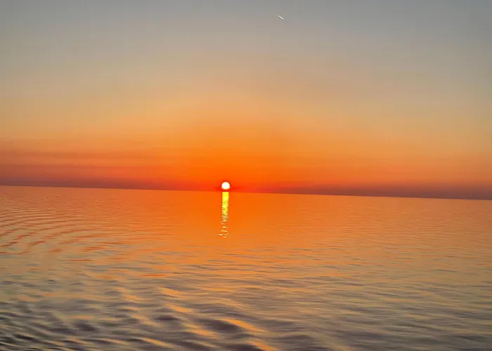 Harrys Bed & Breakfast 4*