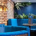 Bed and breakfast Harrys 4*