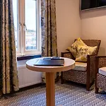 Bed and breakfast Harrys