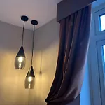 Harrys Bed and breakfast Whitby