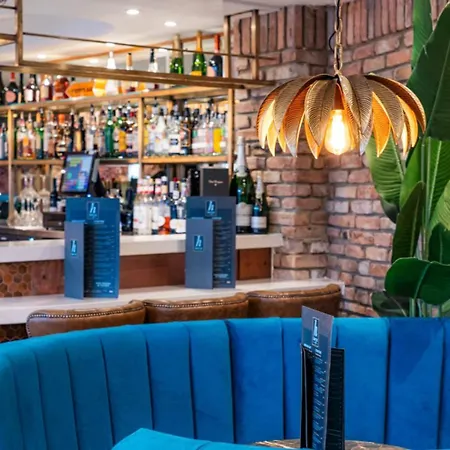 Bed & Breakfast Harrys