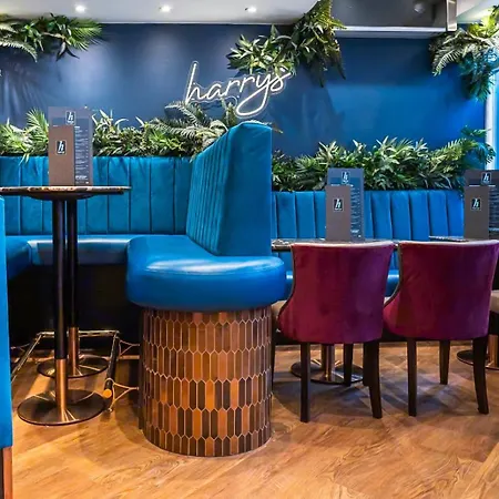 Harrys Bed & Breakfast Whitby