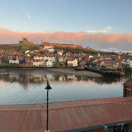 Harrys Bed & Breakfast Whitby