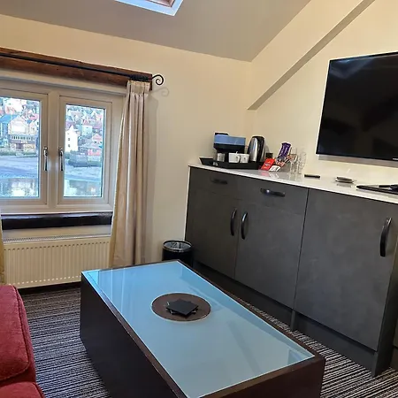 Bed & Breakfast Harrys Lounge Whitby