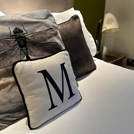 Harrys Bed & Breakfast Whitby