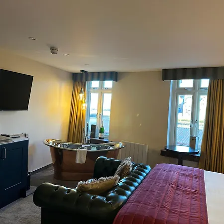 Harrys Lounge
