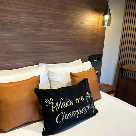 Harrys Bed & Breakfast Whitby