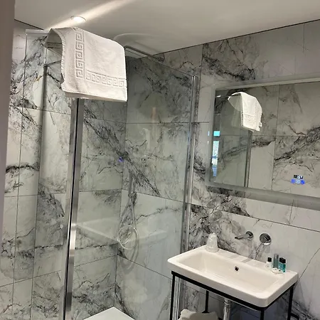 Bed & Breakfast Harrys Whitby