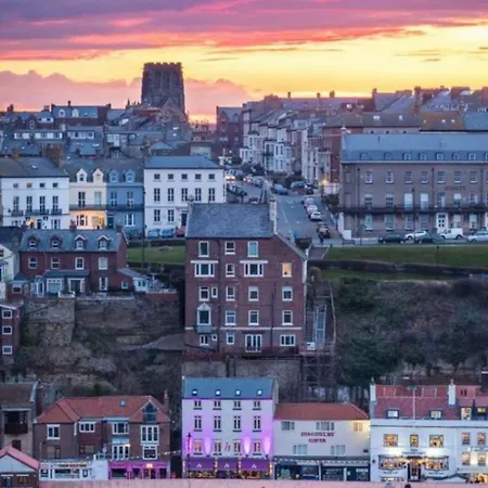 Harrys Bed & Breakfast