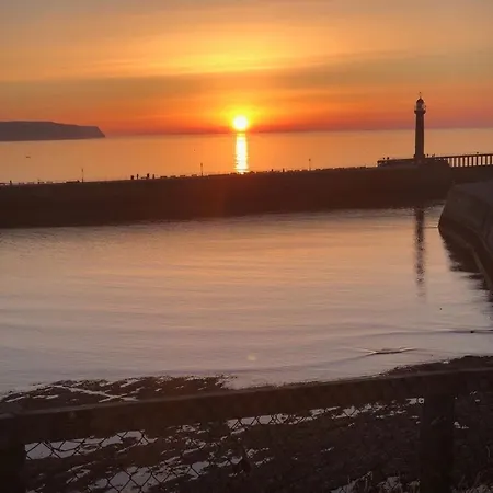 Bed & Breakfast Harrys