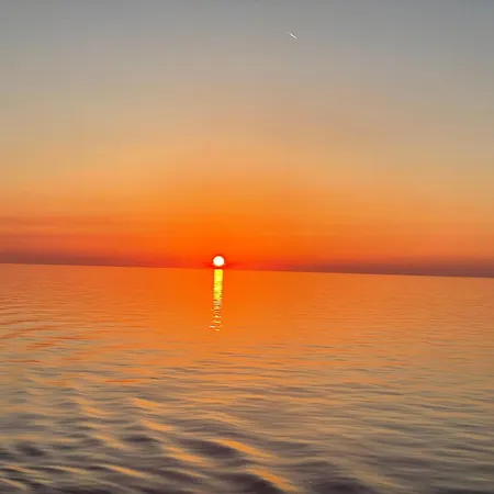 Harrys Nocleg ze śniadaniem 4*