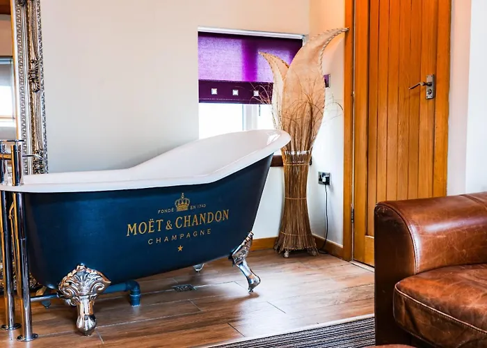 Bed & Breakfast Harrys 4*