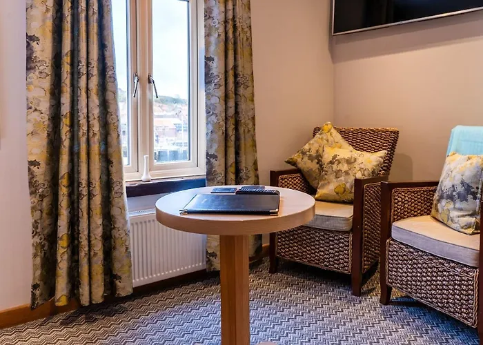 Bed & Breakfast Harrys