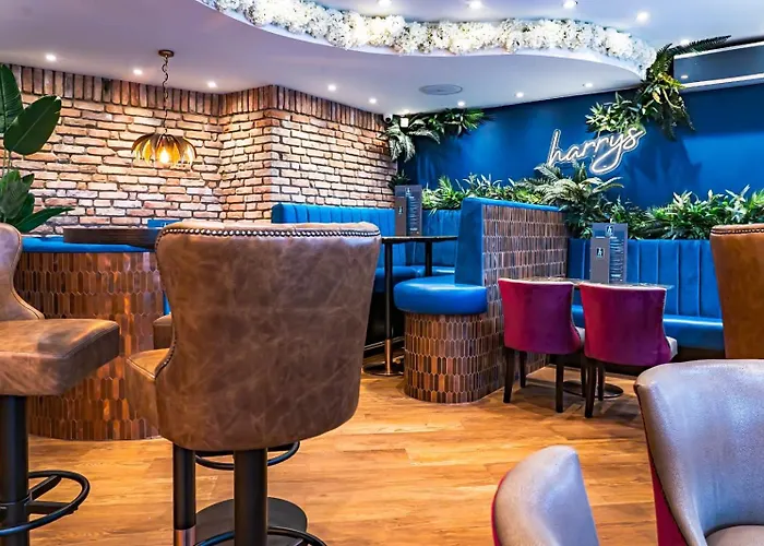 Harrys Bed & Breakfast