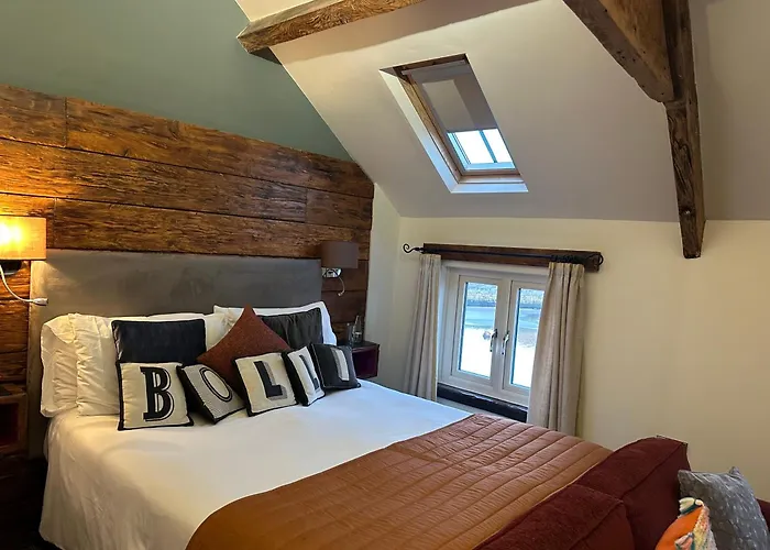 Bed & Breakfast Harrys 4*