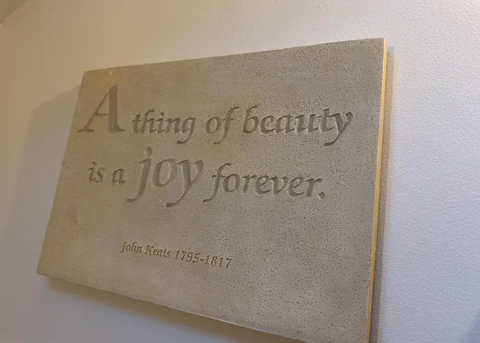 Harrys Bed & Breakfast Whitby