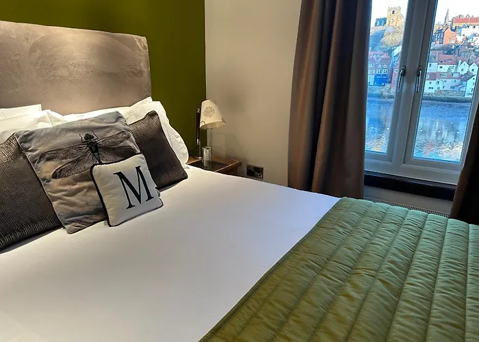 Harrys Bed & Breakfast