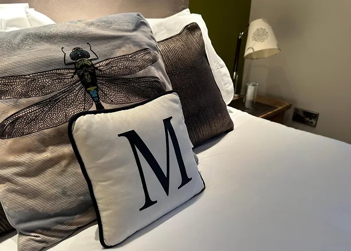 Harrys Bed & Breakfast Whitby